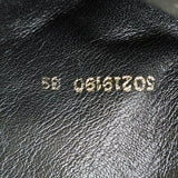 HUGO BOSS Suede Boots