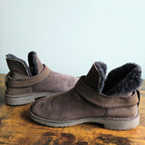 UGG McKay Ankle Boots