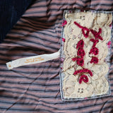 Vintage FREE PEOPLE Corduroy Coat