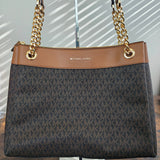 MICHAEL KORS Medium Lori Bag