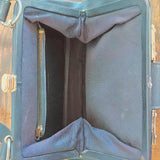 Vintage 1960s Lesco Lona Bag