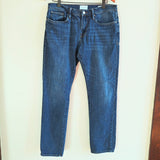 FRAME Men's L'Homme Slim Jeans