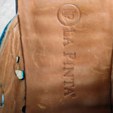 LA PINTA Laser Cut Clogs