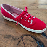 Vintage ADIDAS Canvas Sneakers