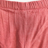 JOHNNY WAS Wide Leg Sailor Pants