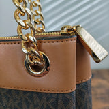 MICHAEL KORS Medium Lori Bag