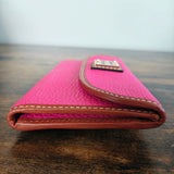 DOONEY & BOURKE Continental Wallet