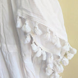 MICHAEL STARS Farrah Caftan