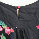 MAEVE BY ANTHROPOLOGIE Prato Blouse