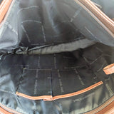 Vintage PACO RABANNE Leather Tote