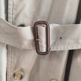 Vintage BURBERRY Heritage Trench Coat