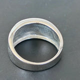 Vintage SS Stone Ring