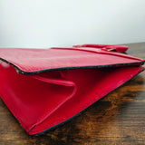 Vintage LOUIS VUITTON Epi Riviera Bag