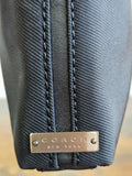 Vintage COACH Mercer Demi Baguette Bag
