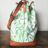 DOONEY & BOURKE Daffodil Bucket Bag