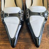COACH Adrian Slingback Pumps