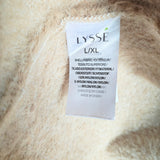 LYSSE Long Sweater Coat
