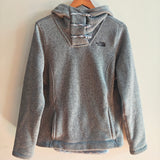 THE NORTH FACE Crescent Hooded Pullover