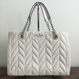 KATE SPADE Briar Lane Quilted Meena Bag