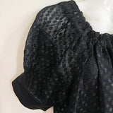 DIANE VON FURSTENBERG Miki Blouse