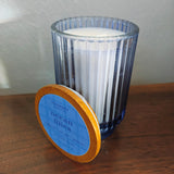 FOUNDRY CANDLE CO Ocean Lilies Candle