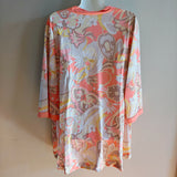 Vintage Tunic Top