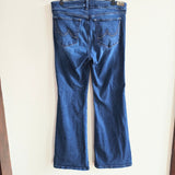 ARIAT Ultra Stretch Perfect Rise Katie Flare Jeans