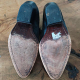 Vintage GUESS Western Boots