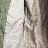 MICHAEL KORS Quilted Utility Jacket