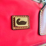 DOONEY & BOURKE Windham Nylon Crossbody Bag