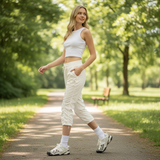 THE NORTH FACE Cropped Cargo Pants