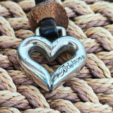 BRIGHTON Rita Woven Macramé Tote Bag