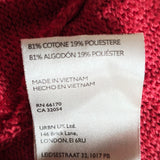 FREE PEOPLE  We The Free Double Time Top