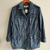 FREE PEOPLE Not Your Brother's Surplus Jacket