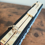 KATE SPADE Crystal Bag