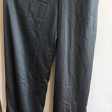TAHARI Petra Satin Jumpsuit