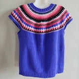 Vintage Jiffy Sweater