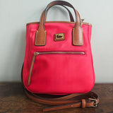 DOONEY & BOURKE Windham Nylon Crossbody Bag
