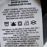 AIR JORDAN Men's Sport Bomber Jacket