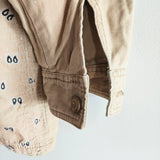 FREE PEOPLE Swept Up Shirt Jacket