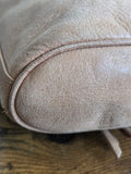 HOBO INT'L Leather Bucket Bag