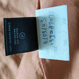 Vintage LAFAYETTE 148 Corduroy Jacket