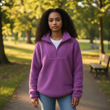 LULULEMON Scuba Fleece Pullover