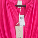 JOIE Tiered Maxi Dress