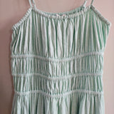 AMERICAN EAGLE Sunchaser Maxi Dress