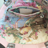 BRIGHTON Jodi Reversible Tote/Satchel