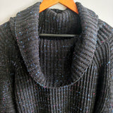 FREE PEOPLE Leo Tunic Sweater