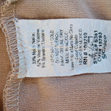 WINDSOR High-waisted Pencil Skirt