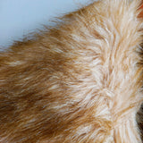 Vintage Suede Penny Lane Jacket