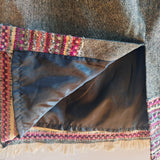 Vintage Peruvian Skirt